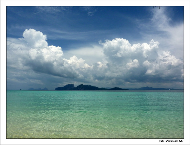 2011 - 03 - Koh Kradan 066